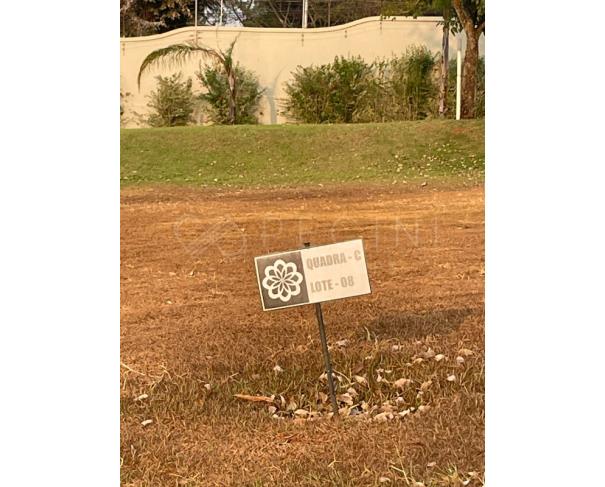 Foto de LOTE Nº 08 - QUADRA C - SOLARES DA GÁVEA