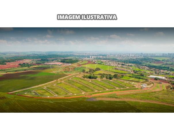 Foto de LOTE 24 - QUADRA Q - LOTEAMENTO AGRA RIBEIRÃO PRETO