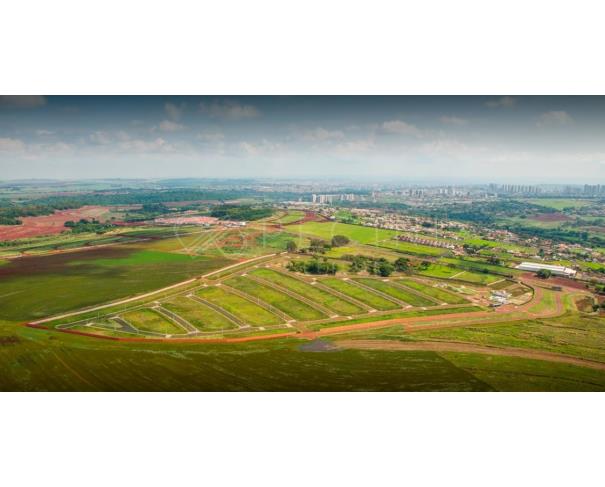 Foto de LOTE Nº 09 - QUADRA Nº E - AGRA RIBEIRÃO PRETO